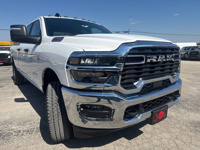 New 2026 RAM 2500 Lone Star image 12