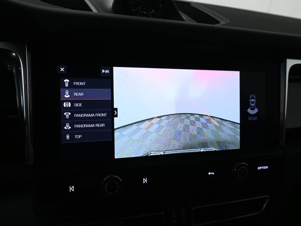Used 2026 Porsche Macan S AWD/4WD image 28
