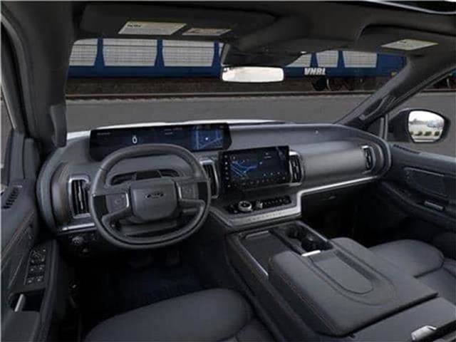 New 2025 Ford Expedition Tremor image 95