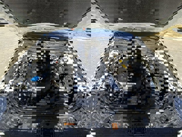 Used 2024 MAZDA CX-5 Carbon Edition image 17