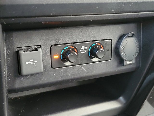 Used 2021 Toyota 4Runner Nightshade image 23