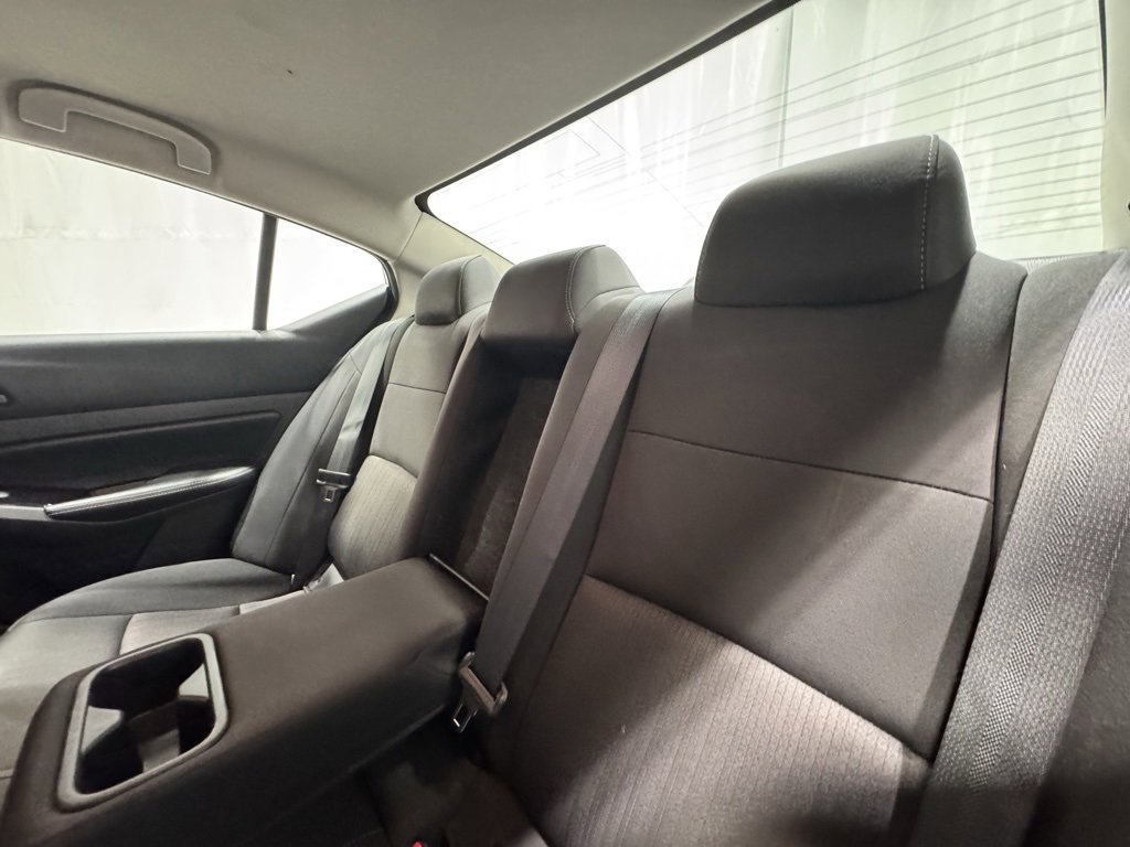 Certified 2023 Nissan Altima 2.5 SV image 24