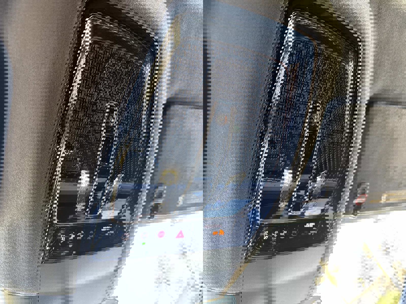 New 2025 Cadillac Escalade IQ Sport 2 image 33