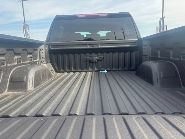 New 2026 Chevrolet Silverado 1500 LT w/ Protection Package AWD/4WD image 9