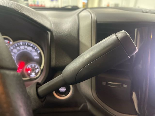 New 2026 RAM 5500 Tradesman w/ Chrome Appearance Group image 18