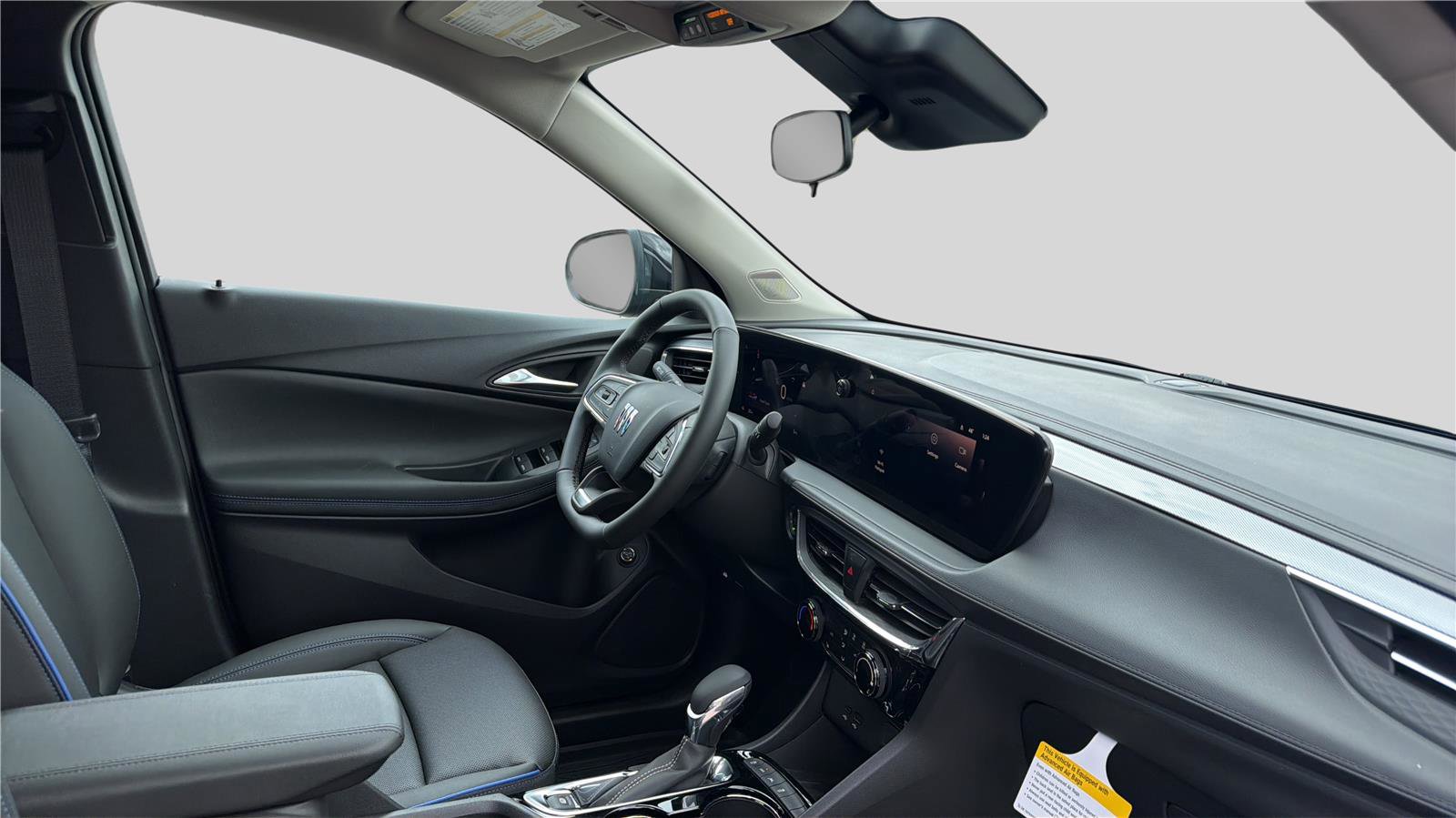 New 2026 Buick Encore GX Sport Touring w/ Advanced Technology Package AWD/4WD image 23