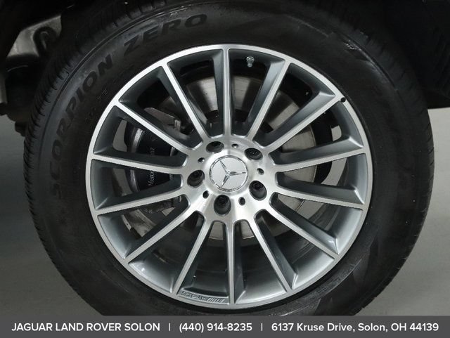 Used 2023 Mercedes-Benz G 550 image 41