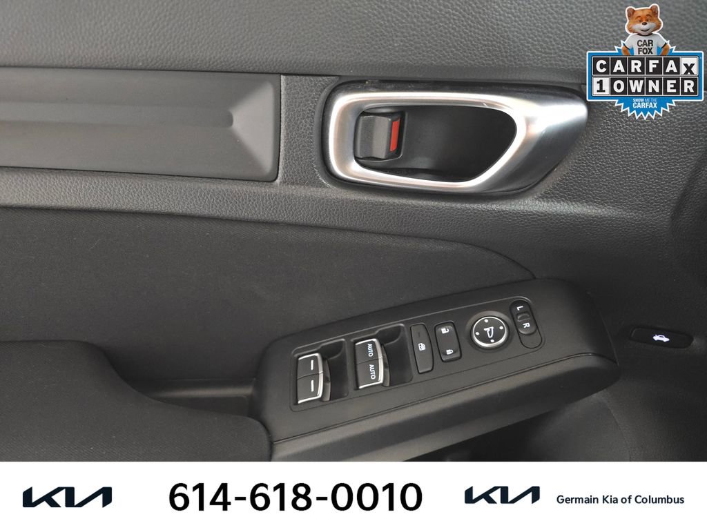 Used 2023 Honda Civic Sport image 26