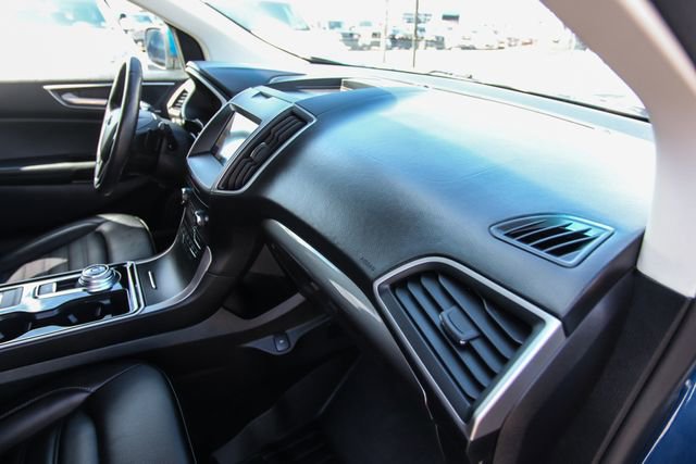 Used 2020 Ford Edge SEL w/ Convenience Package image 36