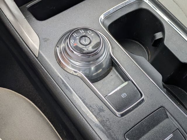 Used 2020 Ford Fusion S FWD image 18