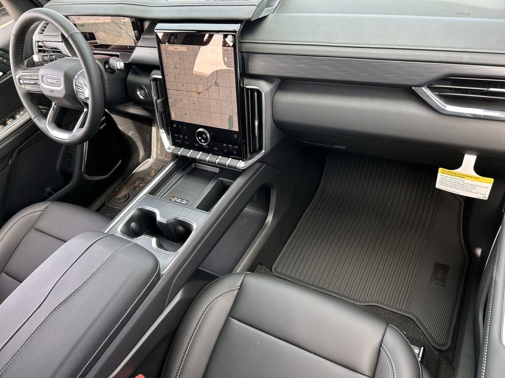 New 2026 GMC Acadia Elevation w/ Elevation Premium Package FWD image 29