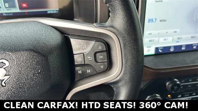 Used 2023 Ford Bronco Outer Banks image 11
