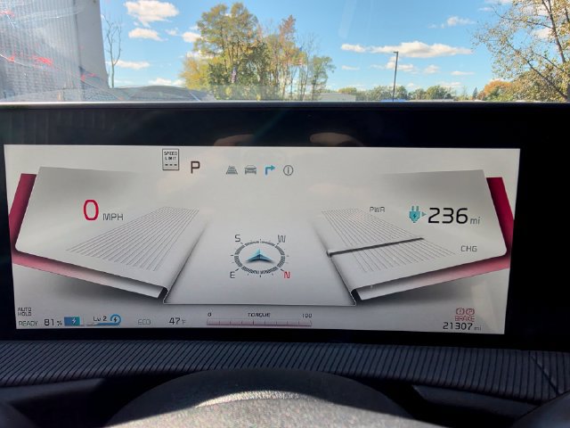 Used 2023 Kia EV6 GT-Line AWD/4WD image 23