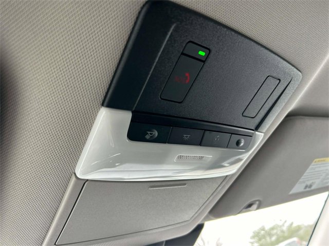 Used 2024 Nissan Pathfinder SV w/ Lighting Package (N92) image 39