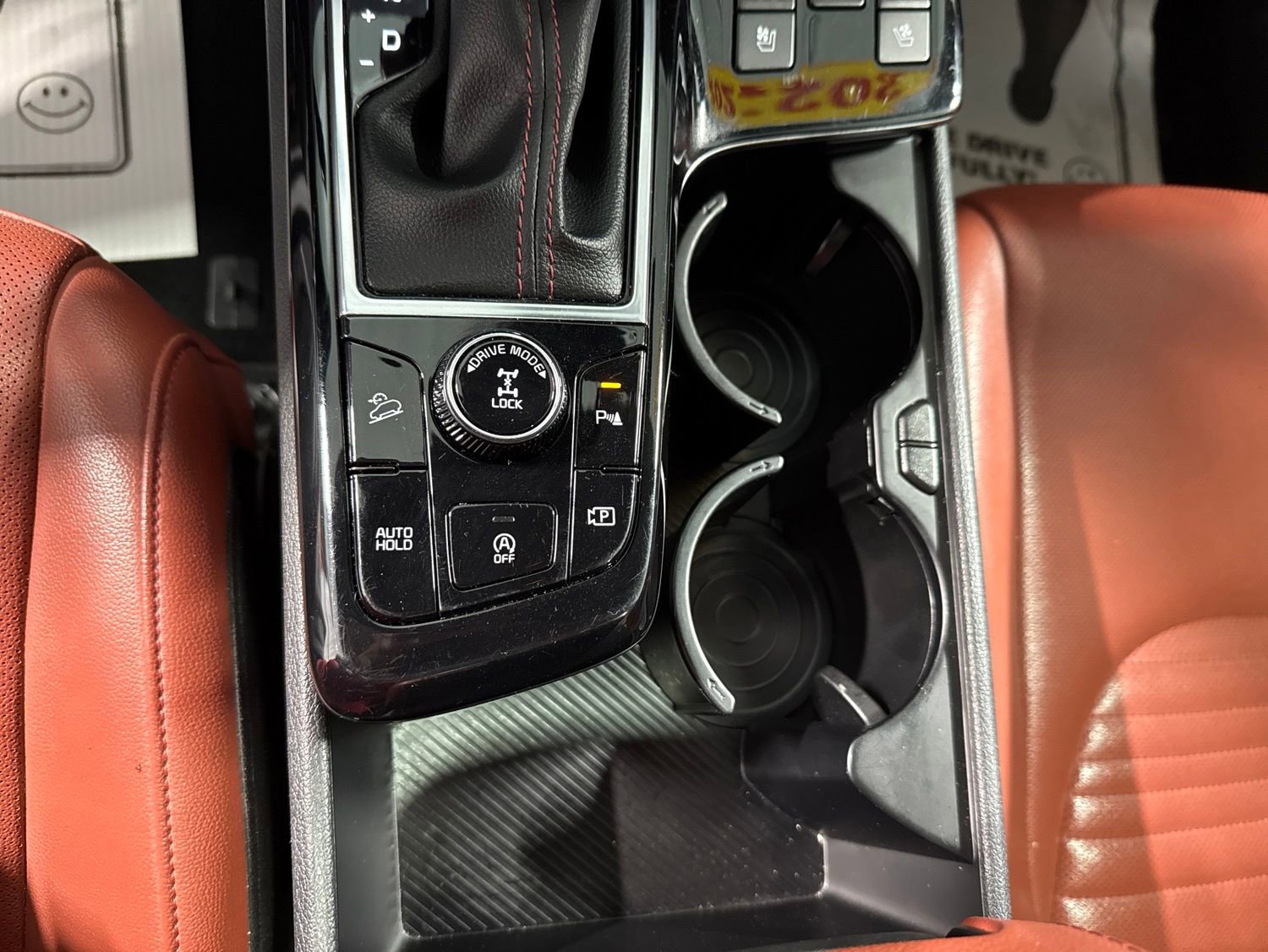 Used 2023 Kia Sportage SX AWD/4WD image 32