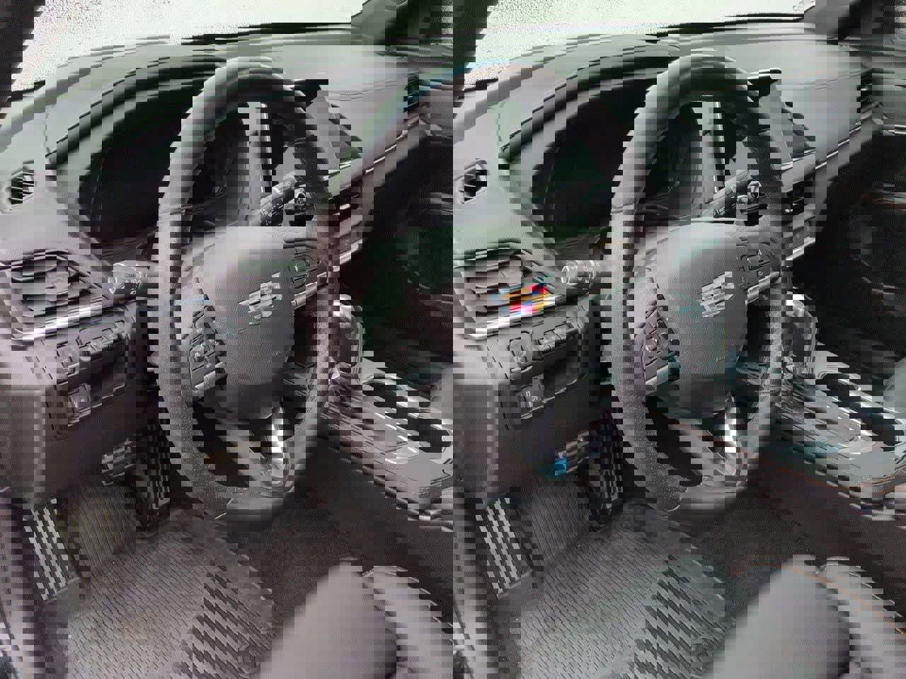 Used 2024 Cadillac CT4 Sport w/ Technology Package image 2