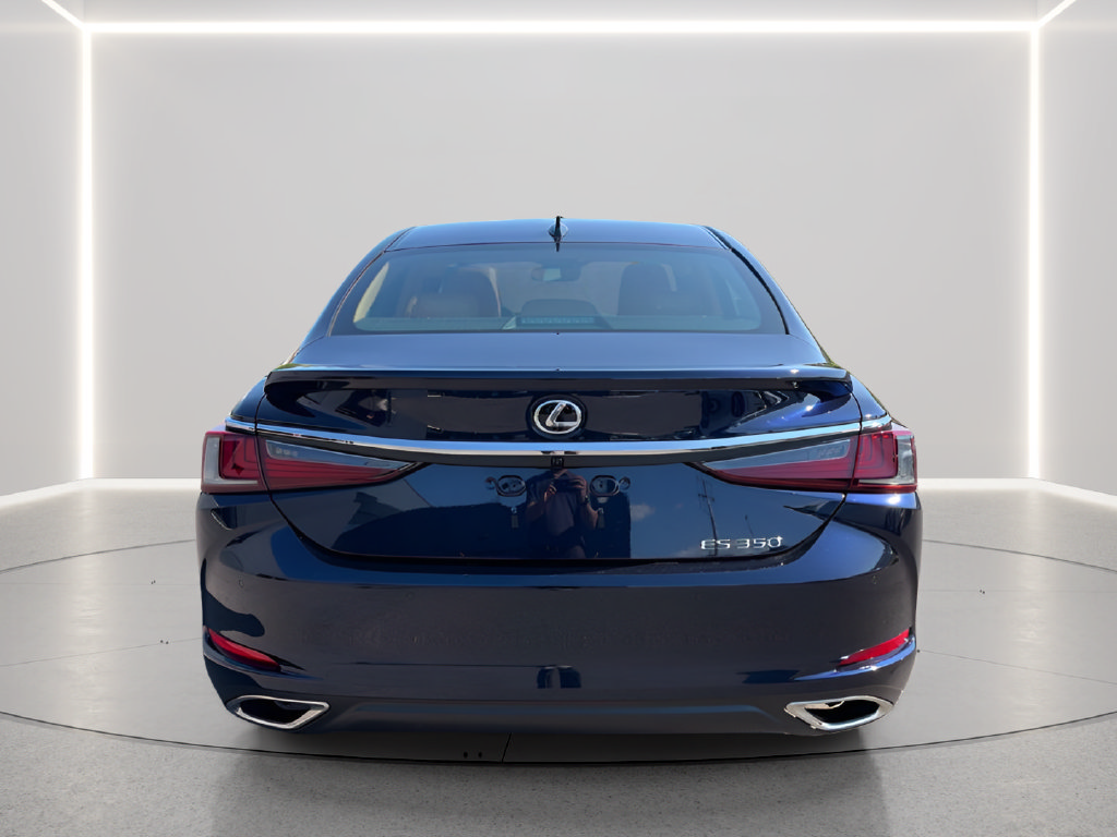 Used 2024 Lexus ES 350 w/ Premium Package FWD image 7