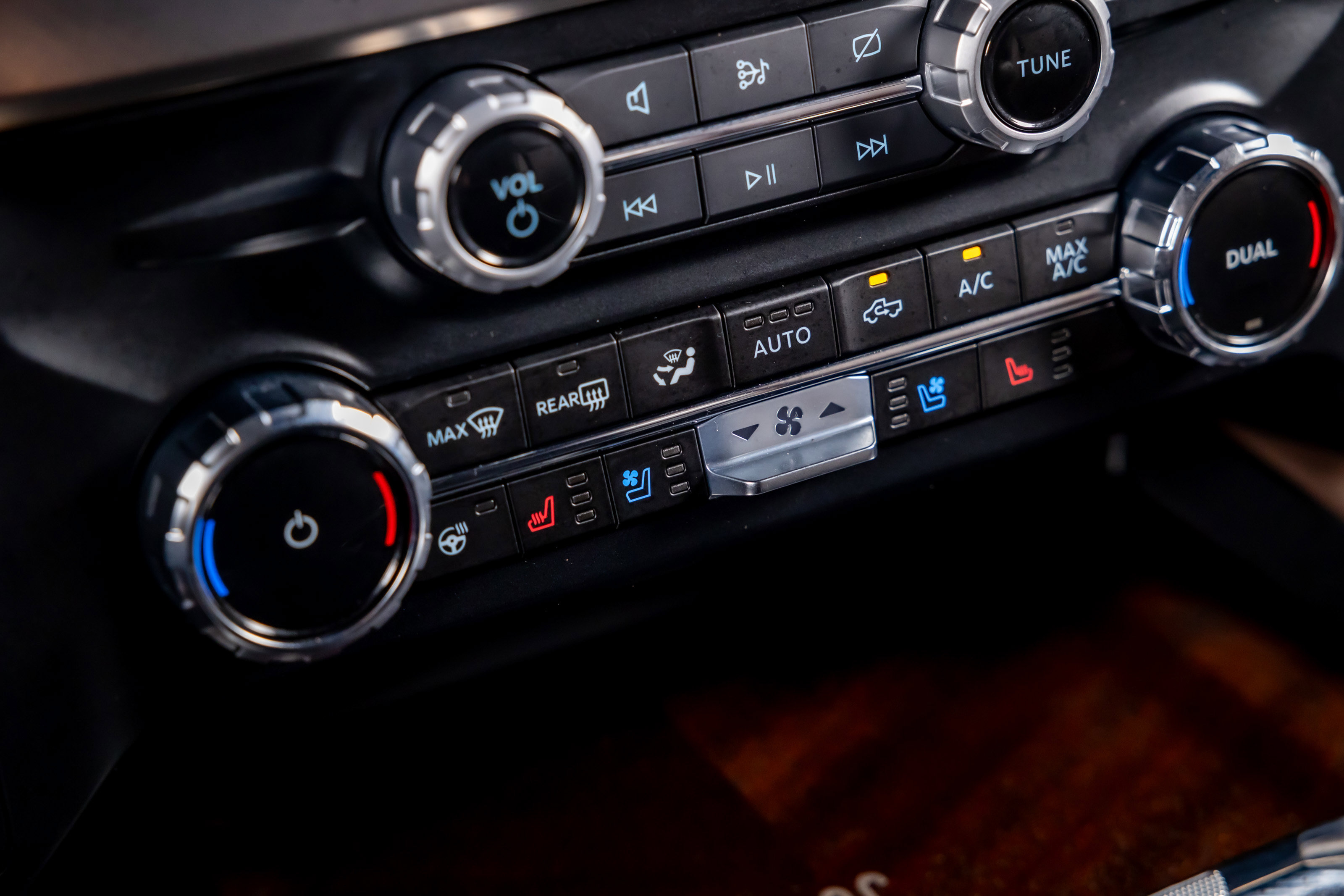 Used 2024 Ford F250 King Ranch w/ Tremor Off-Road Package image 29