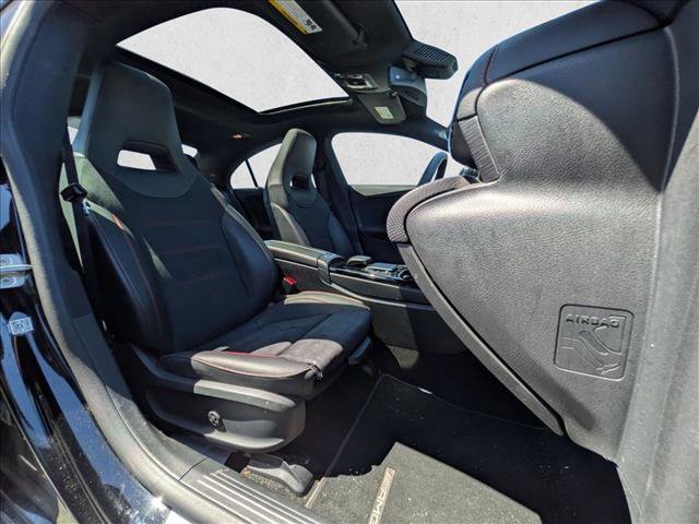 Used 2023 Mercedes-Benz CLA 250 image 20