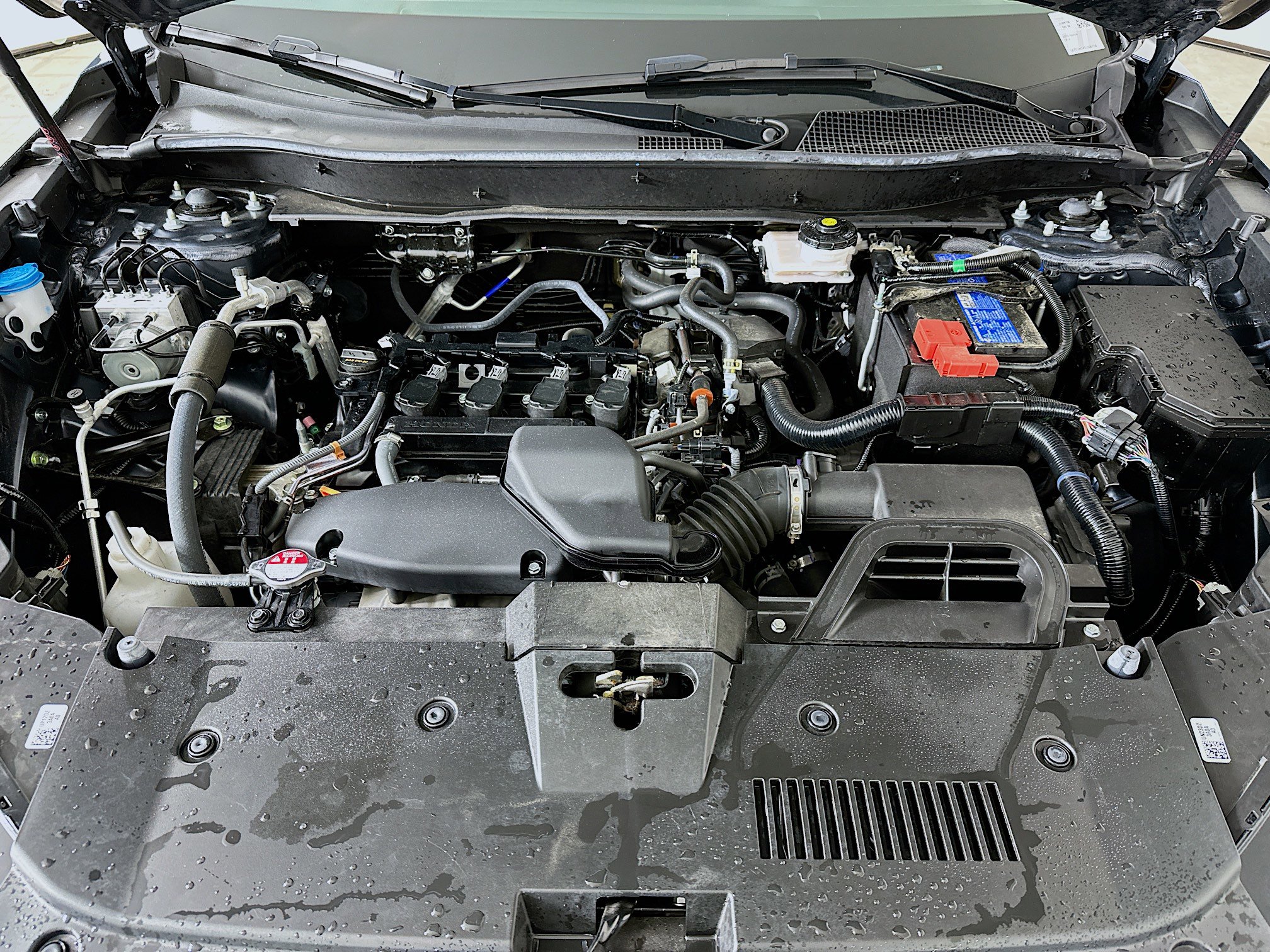 Used 2025 Honda CR-V EX-L image 33