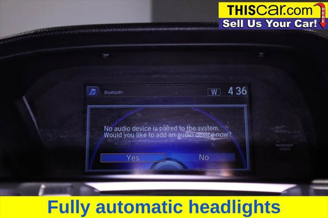 Used 2014 Honda Accord EX-L image 17