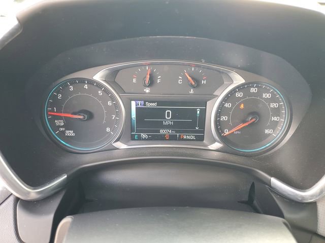 Used 2018 Chevrolet Equinox Premier AWD/4WD image 13
