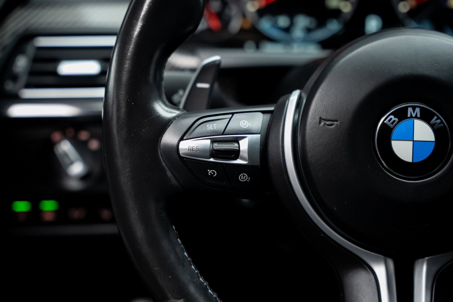 Used 2018 BMW M6 Gran Coupe image 46