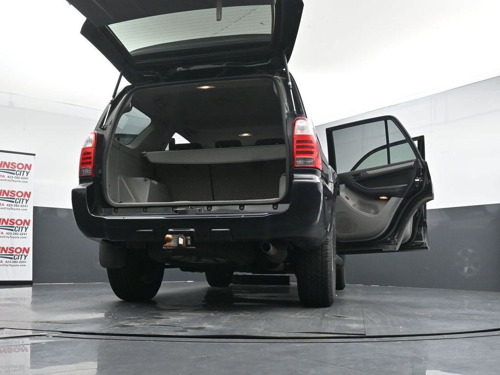 Used 2006 Toyota 4Runner Sport AWD/4WD image 29