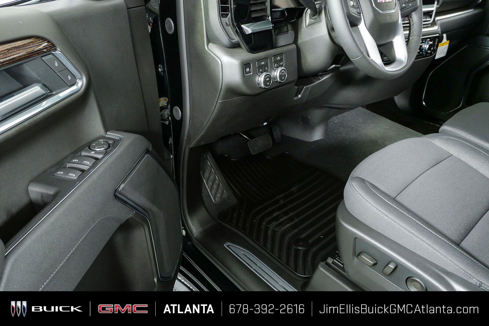 New 2026 GMC Sierra 1500 Elevation AWD/4WD image 8