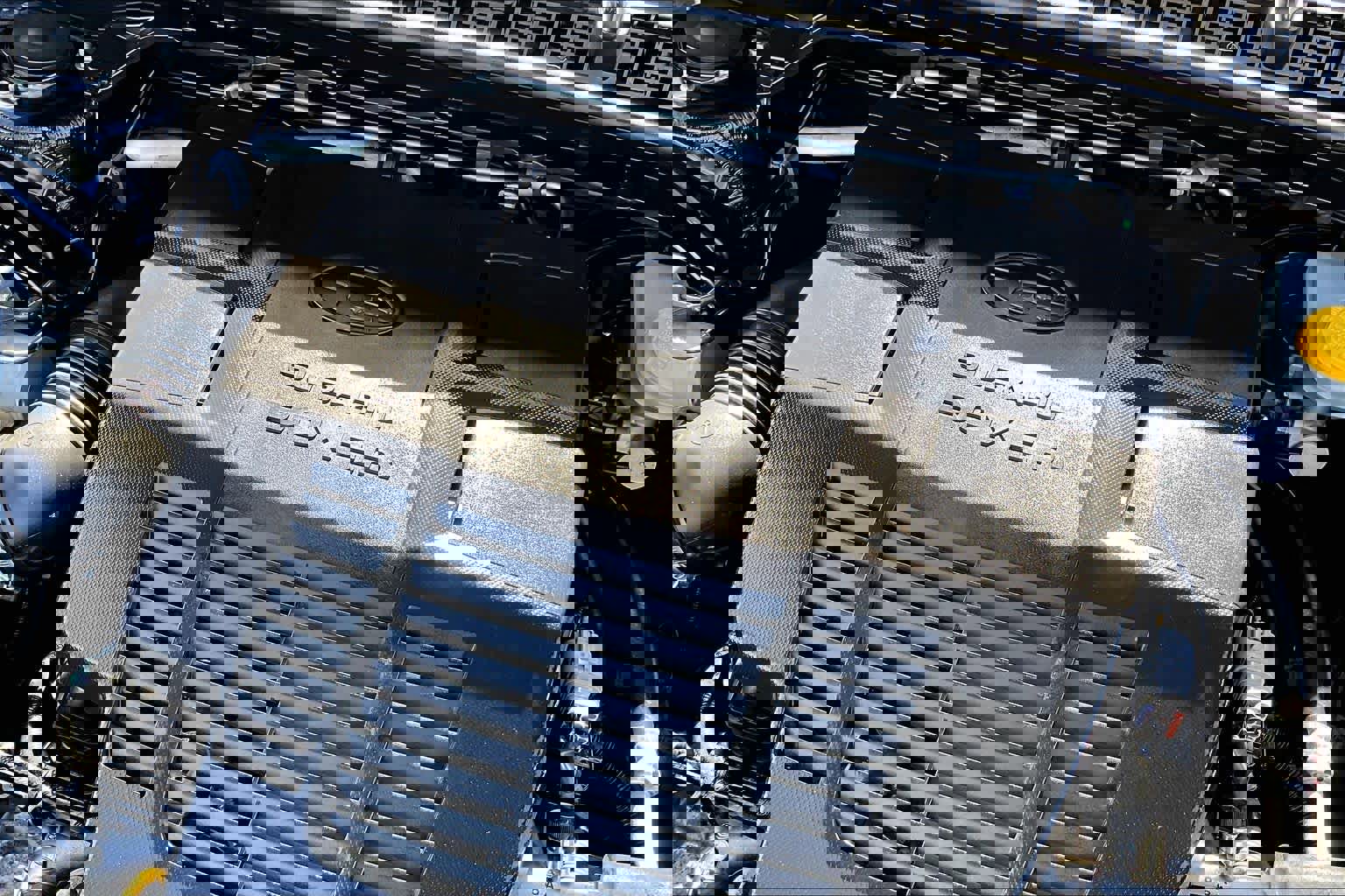 Used 2019 Subaru Forester Touring image 31