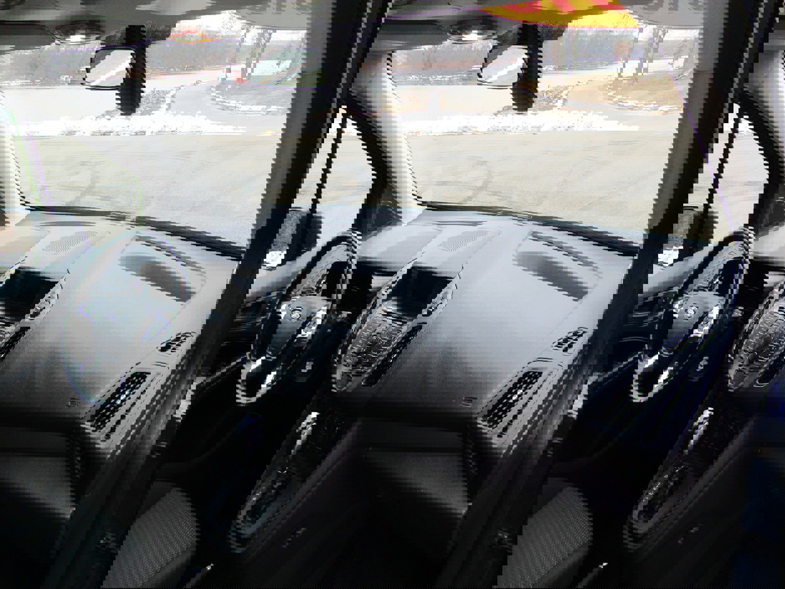 Used 2018 Ford Transit Connect XL image 19