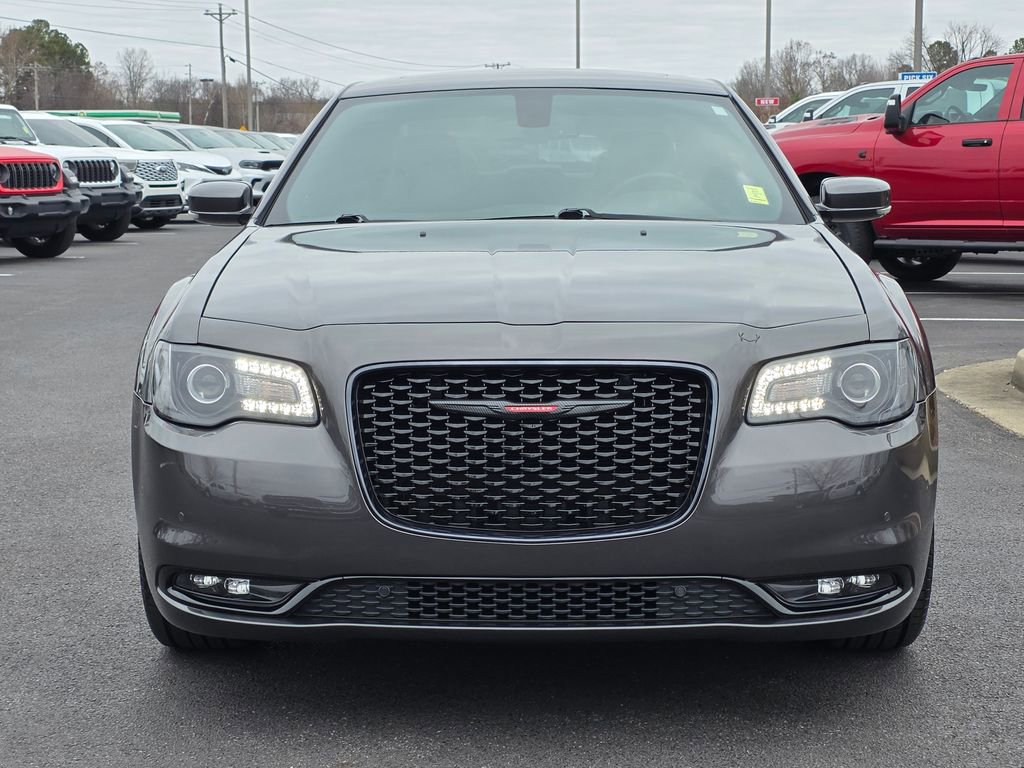 Used 2022 Chrysler 300 S image 3