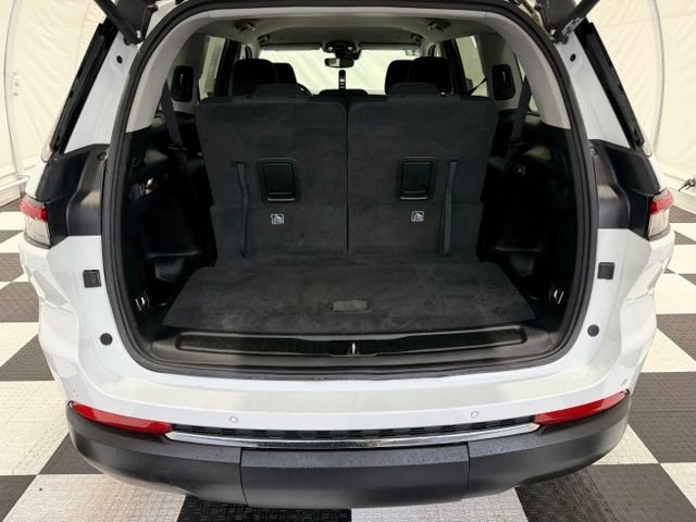Used 2021 Jeep Grand Cherokee L Laredo w/ Luxury Tech Group I AWD/4WD image 4