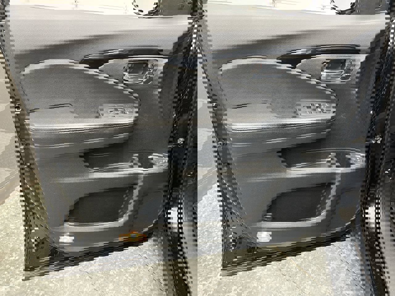 Used 2018 Honda Pilot Elite image 8