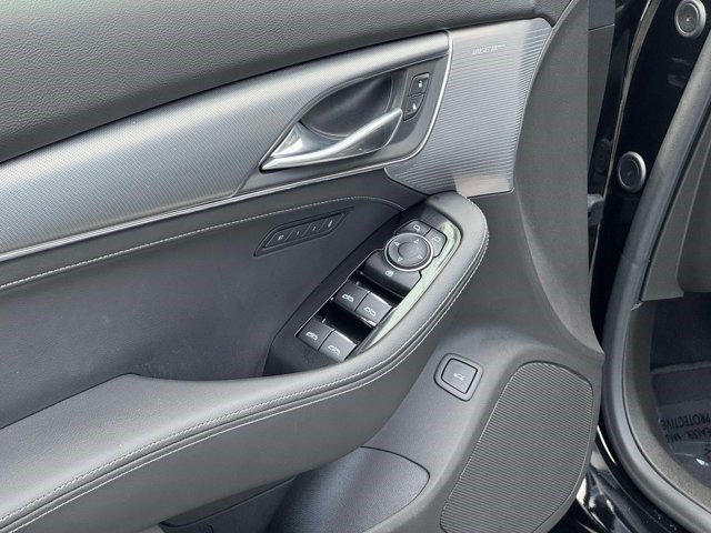 Certified 2023 Cadillac CT5 Luxury AWD/4WD image 20