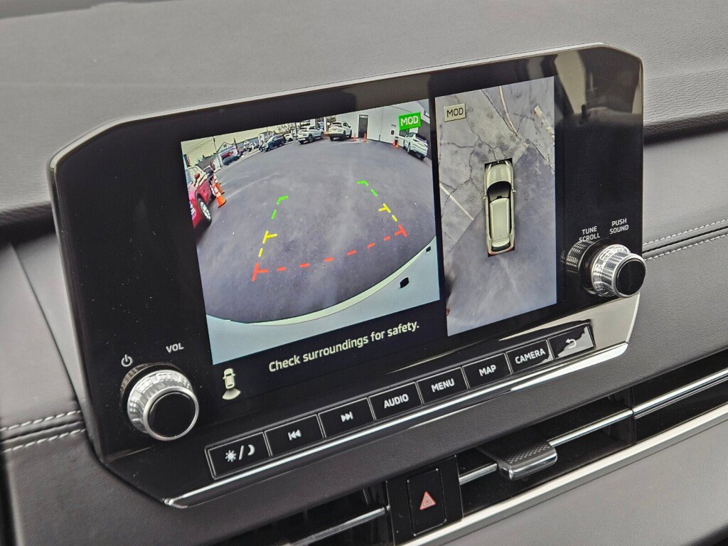 Used 2024 Mitsubishi Outlander SE image 20