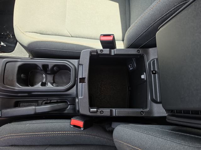 Used 2024 Jeep Wrangler Unlimited Sahara image 24