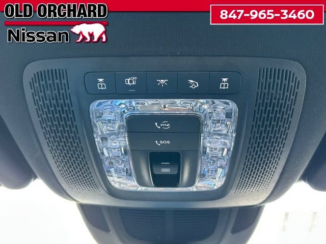 Used 2025 Mercedes-Benz GLE 350 4MATIC image 23