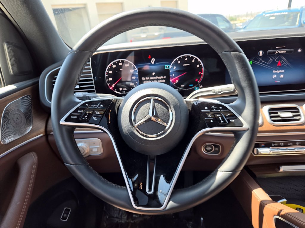 Used 2026 Mercedes-Benz GLE 450 4MATIC image 16
