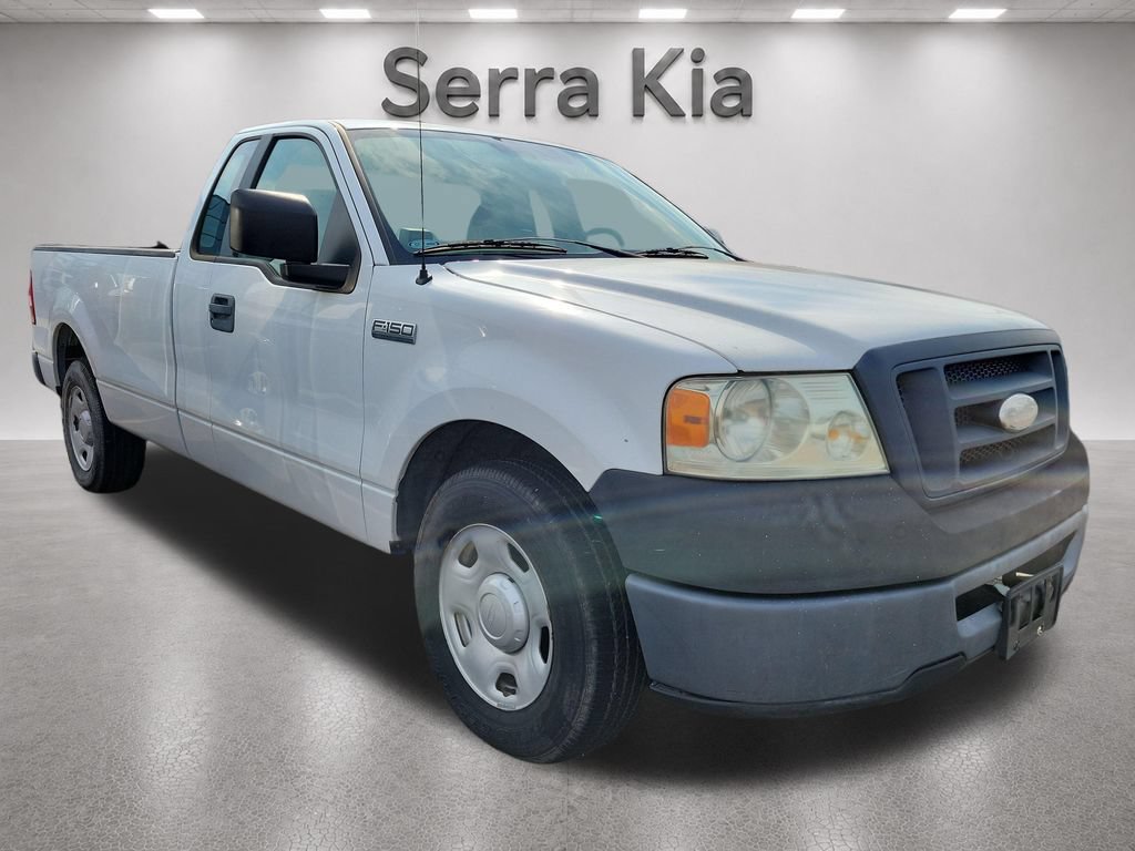 Used 2008 Ford F150 XL RWD image 3