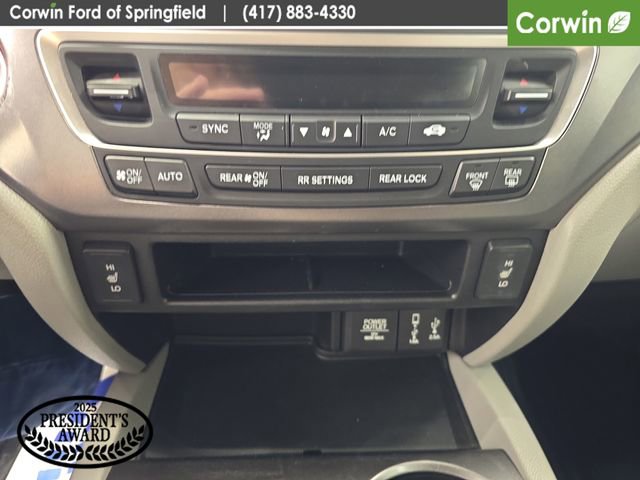 Used 2018 Honda Pilot EX-L image 26