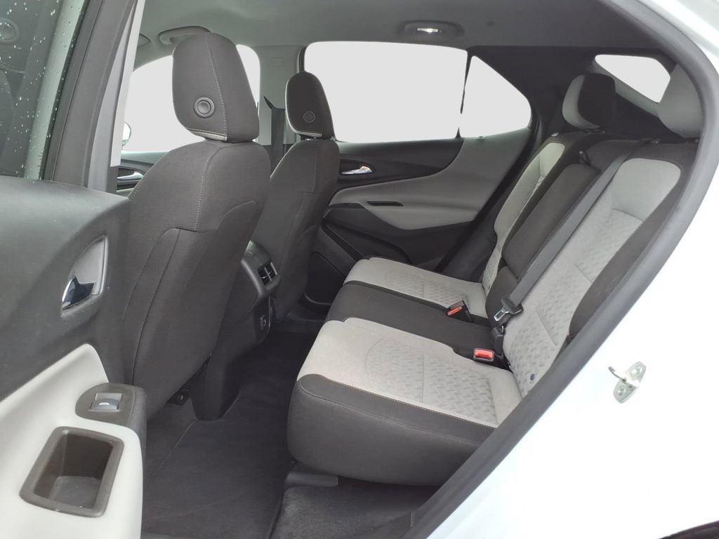 Used 2023 Chevrolet Equinox LT image 16