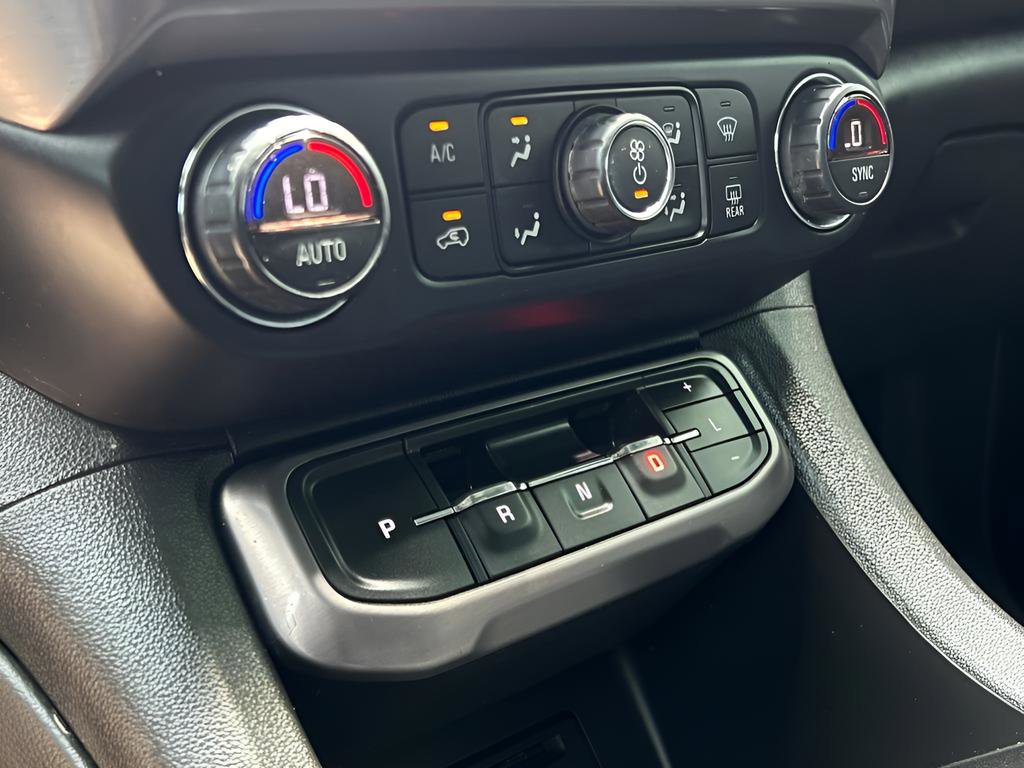 Used 2020 GMC Acadia AT4 w/ LPO, Floor Liner Package AWD/4WD image 49