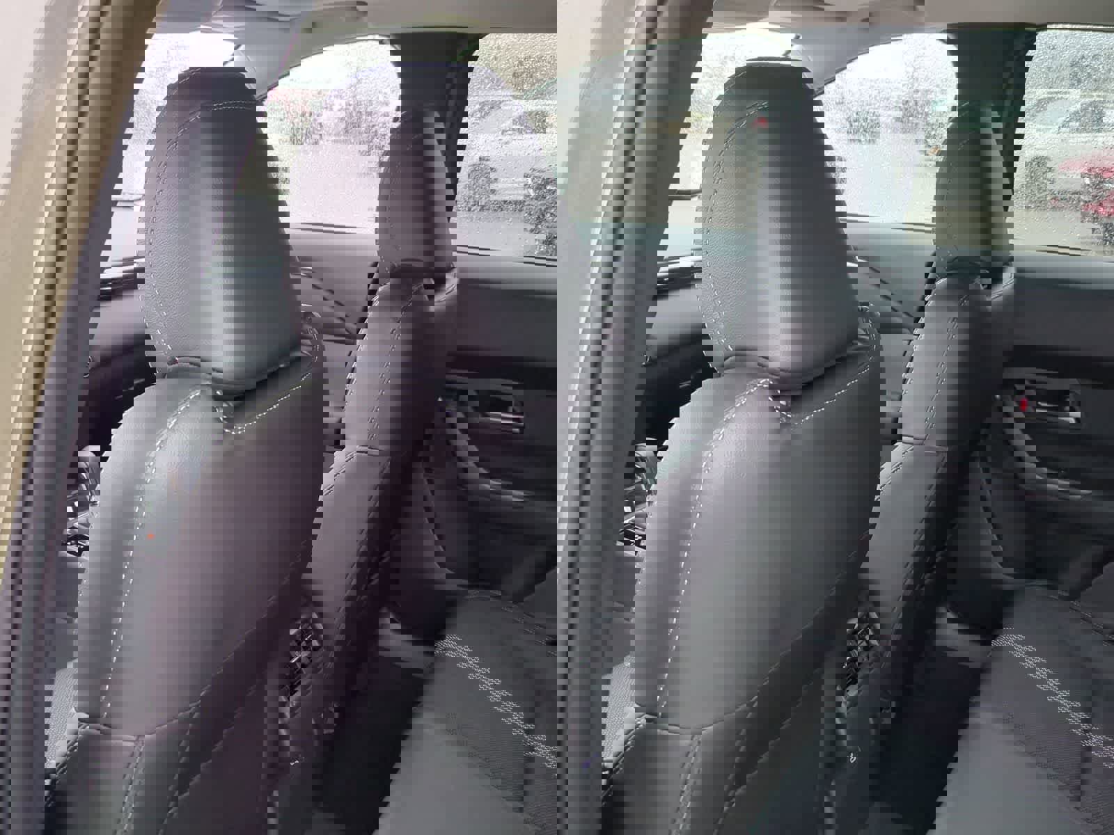 New 2026 MAZDA CX-50 Meridian Edition image 17