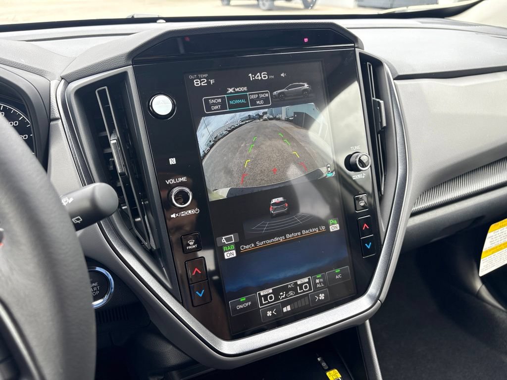 New 2026 Subaru Crosstrek 2.5i Limited AWD/4WD image 23