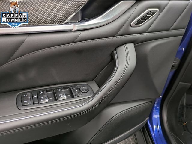 Used 2023 Maserati Levante GT AWD/4WD image 9