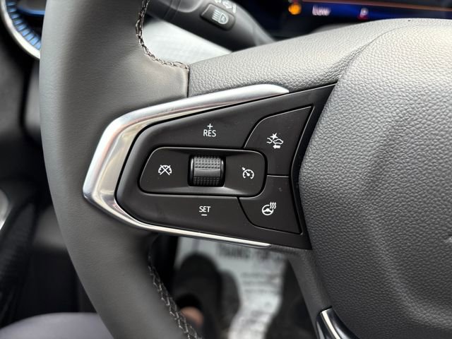 New 2026 Chevrolet Trax LT w/ Midnight Edition image 11