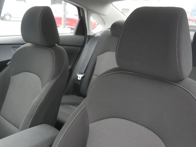 Used 2024 Kia Forte LXS FWD image 35