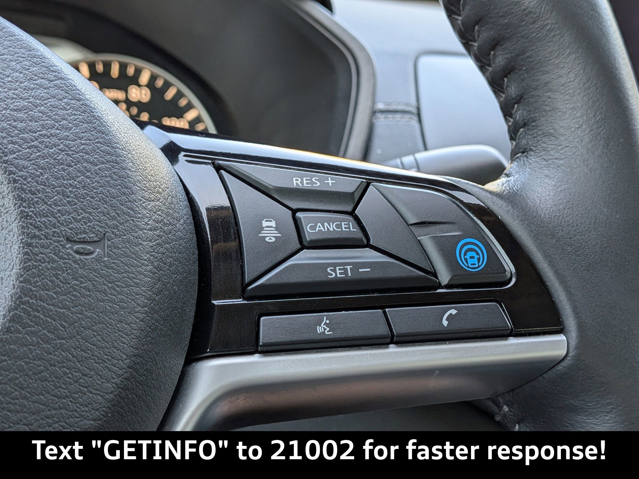 Used 2022 Nissan Altima 2.5 SV w/ SV Premium Package image 29