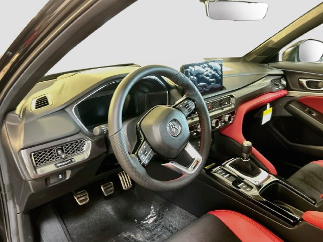 New 2026 Acura Integra Type S FWD image 9
